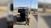 Israel Police arrests brother of terrorist for driving stolen vehicle while wearing IDF uniform
