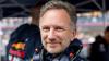 Christian Horner, 52, drops biggest comeback hint yet as he admits he has ‘unfinished business’ in F1