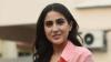 Sara Ali Khan on social media trolls: `I don’t react to them`