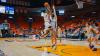 UTEP Miners men's basketball revs up, blows past Delaware for key win