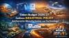 Union Budget 2026-27 Outlines Industrial Policy Anchored in Manufacturing and Technology
