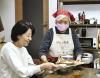 FEATURE: Japan startup expands "granny business" to put elderly women to work
