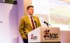 British Cattle Breeders Club Conference: Breeding for feed efficiency