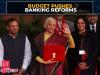 Budget 2026 | FM Sitharaman has a clear message for future direction of India’s banking sector