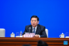 China is investigating its emergency management minister as part of an anti-corruption purge.