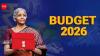 Top execs of Indian consumer electronics and accessories makers on Union Budget 2026