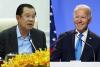 Biden to work with Kingdom, develop US-ASEAN relations