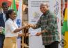 Ablakwa awards 61 Science and Agriculture scholarships, deepens Ghana–Italy education partnership