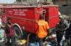 Lagos expands fire response network with 11 stations, 150 new firefighters