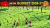 Assam: TAI Welcomes Union Budget, Hails Focus On Agriculture, Tea Workers’ Welfare