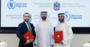 UAE, World Food Programme sign deal to support Sudan aid efforts