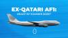 'Gifted' Ex-Qatari 747-8 To Be Operational As Air Force One By Summer?