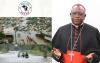 “Our hearts go out to thousands”: SECAM President Joins Pope Leo XIV in Solidarity with Southern Africa Flood Victims