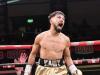 Afghan Boxer Qais Khademi Defeats Mexican Opponent in Professional Fight