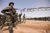 Algerian Army Kills Four Terrorists