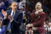 Calls Mount Against NCAA Officials As Unwanted 38-Second Spotlight Follows Mark Pope’s Win vs John Calipari, Arkansas