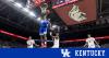 Kentucky Climbs Past No. 15 Arkansas in Intense Battle, 85-77