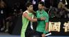 What Novak Djokovic told Carlos Alcaraz in private moment after Australian Open final