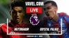Nottingham Forest vs Crystal Palace LIVE Score Updates in Premier League Match