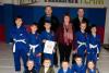 Inside Wexford’s thriving Brazilian Jujitsu community – ‘The kids absolutely love it’
