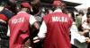 NDLEA arrests Brazil returnee with cocaine hidden in private part, shoe soles