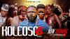 MOVIE REVIEW: ‘Koleoso 10’ shows signs of fatigue as story begins to repeat itself