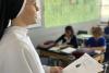 Catholic Schools Week: Old-School Education Works in a New-Tech Age