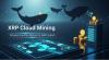 XRP Cloud Mining Sweeps in the limelight as Whales transfer billions to NAP Hahsh.