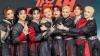 Cinematic Dominance: Stray Kids’ Concert Film shatters Pre-Sale Records