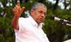 Must resist glorifying superstition as ancient science: Vijayan