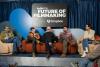 IndieWire’s Messy Middle Panel at Sundance Was All About Embracing the Chaos of Filmmaking — Watch