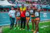 States On Final Lap Of Athletes’ Selection For Niger Delta Games 