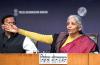 Nirmala announces high-level panel on banking for Viksit Bharat