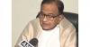 "What is govt doing about it?": Chidambaram slams Union Budget 2026, flags trade risks, tariff threat, defence spending