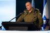 Israel’s army chief meets US defense officials in Washington amid Iran tensions