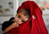 Hunger and Malnutrition Pose a Serious Threat to Children in Afghanistan