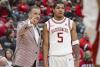 Concerning Darius Acuff Problem Arises for John Calipari’s Arkansas After First Home Loss