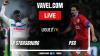 Highlights and goals of Racing Strasbourg 1-2 PSG in Ligue 1 2025-26