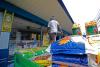 Rice retail price down, meat up in mid-January