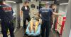 Hands-on EMT training: SIM-IA brings mobile education to Mason City