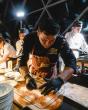 Ottawa Becomes the Culinary Epicentre of Canada… this Weekend