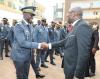 At New Year wishes ceremony: Gendarmerie boss restates institution’s ...