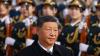 China’s Xi, Now Alone Atop His Military, Is the Sole Voice in Tackling Taiwan