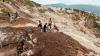 Over 200 dead when rain-triggered landslide hits DR Congo mine