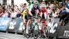 Tobias Lund Andresen Swoops To Win Cadel Evans Road Race
