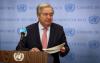 World : UN Chief Warns Against Escalation In Ethiopia's Tigray Region