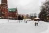 Winter in Helsinki: A European capital without the crowds