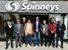 Spinneys Egypt Strengthens Presence with 35th Store Opening in New Cairo