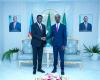 Ethiopia, South Sudan Reaffirm Strong Bilateral Ties in Talks Between Foreign Ministers