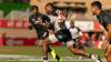 Singapore 7s: Naduvalo double sends Fiji into Cup finals